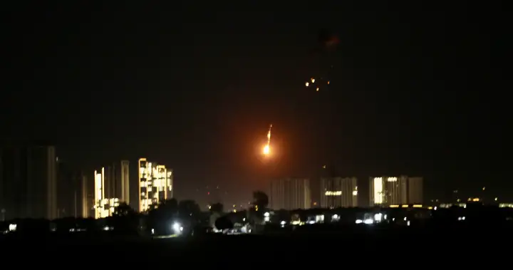 Iraq wants to stay out of Iran war, but drone strikes are dragging it in – National