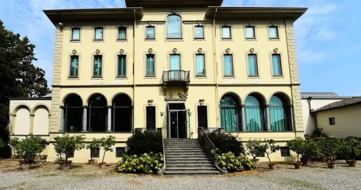 Italy art heist thieves steal $14M in Renoir, Cézanne, Matisse paintings – National