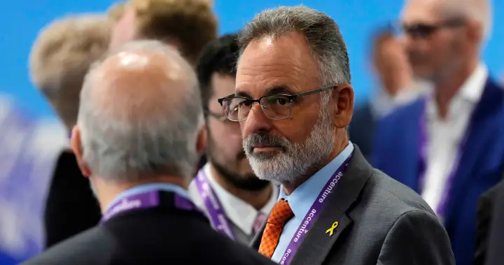 Israel looking for ‘significant change’ to how Canada handles antisemitism – National