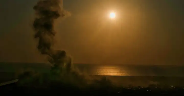 U.S. says 140 troops injured in Iran war as both sides sharpen threats – National