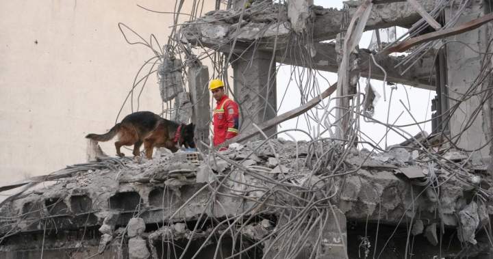 Iran’s unrelenting attacks continue in the Gulf region with no end in sight – National