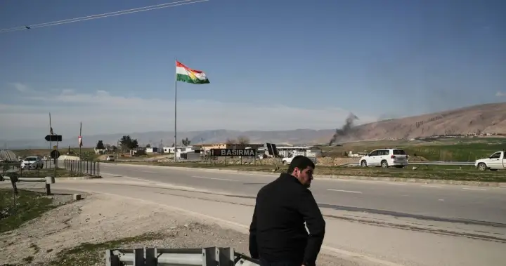 Canada, NATO allies pull military mission from Iraq after Iran attacks – National