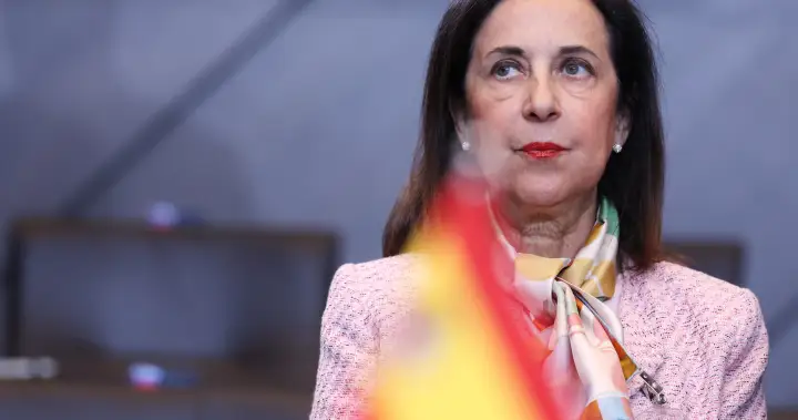 Spain closes airspace to U.S. planes involved in the Iran war – National