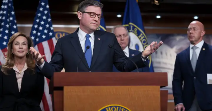 U.S. House set to vote on halting Trump’s attack on Iran – National