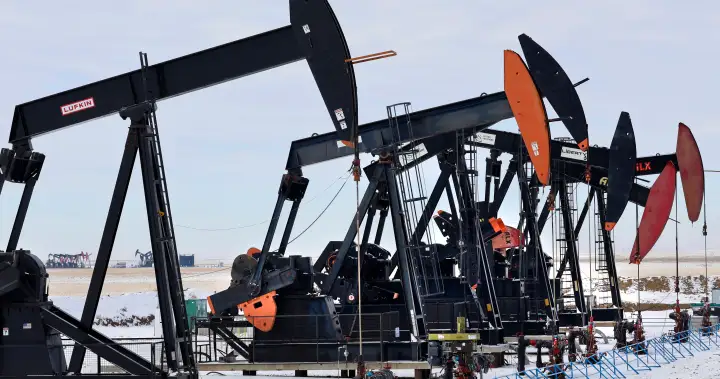 Oil price spikes will hit Canadians ‘throughout our economy,’ experts say – National