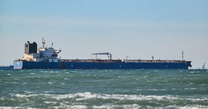 EU will delay proposal to permanently ban Russian oil imports – National