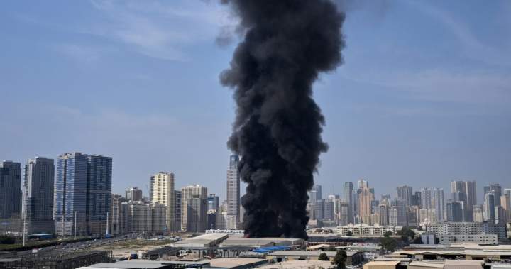 Why is Iran attacking Middle East countries after U.S.-Israel strikes? – National