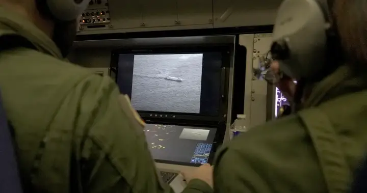 U.K., Ireland to test readiness for incidents involving undersea cables – National