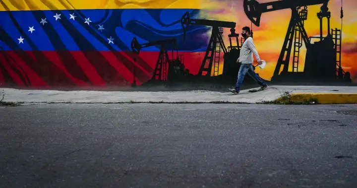 U.S. eases Venezuela oil sanctions amid Iran war energy crisis – National