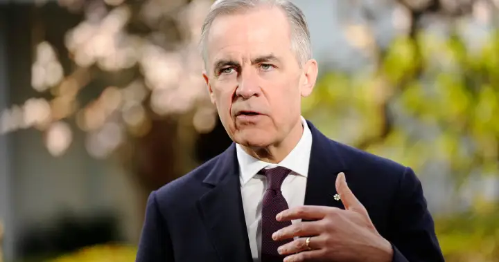 Carney, Trump speak as Iran war escalates and oil prices soar – National