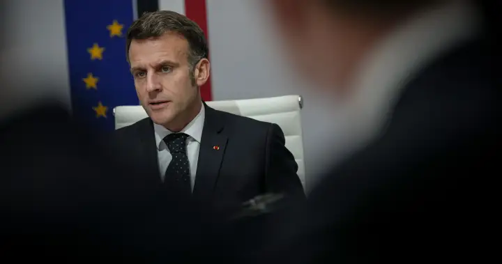 France will increase its nuclear warheads for ‘assured destructive power’ – National