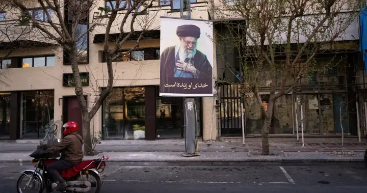 Iran begins search for new leader; U.S. military says 3 service members killed – National
