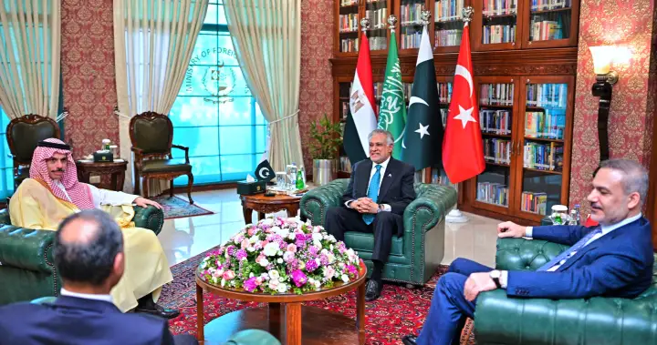 As Mideast leaders seek end to war, Iran warns U.S. against ground invasion – National