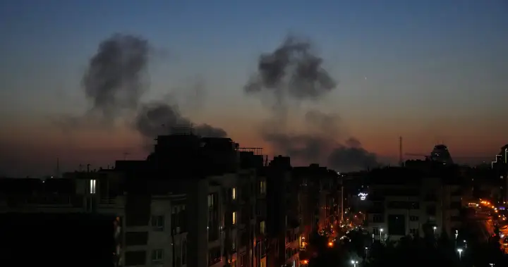 Russia gave Iran information that can help strike US military: sources – National