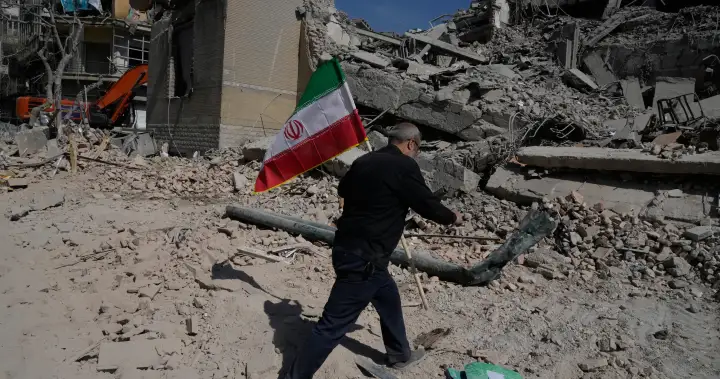 Strikes on and by Iran violate UN Charter, independent probe says – National