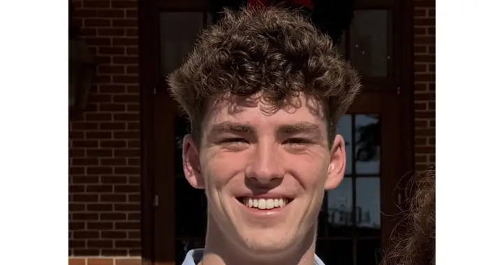 Missing U.S. student tourist James Gracey found dead in water off Barcelona – National