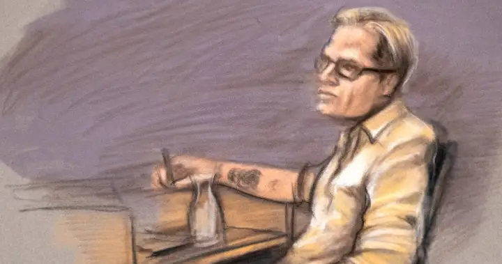 Son of Norway’s crown princess should get more than 7 years: prosecutors – National