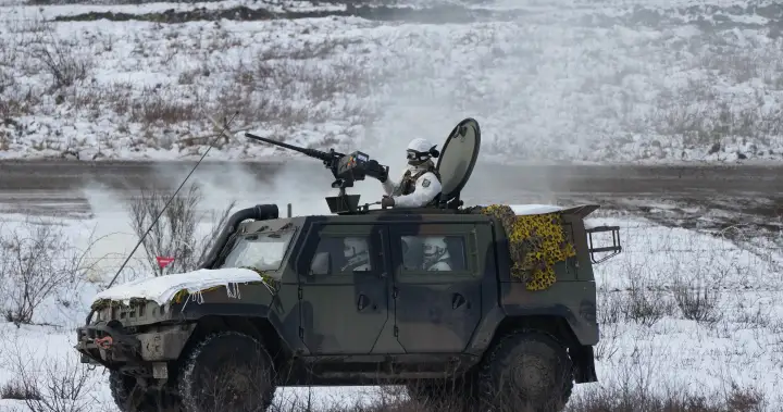 Northern European nations will create joint evacuation plans after Ukraine – National