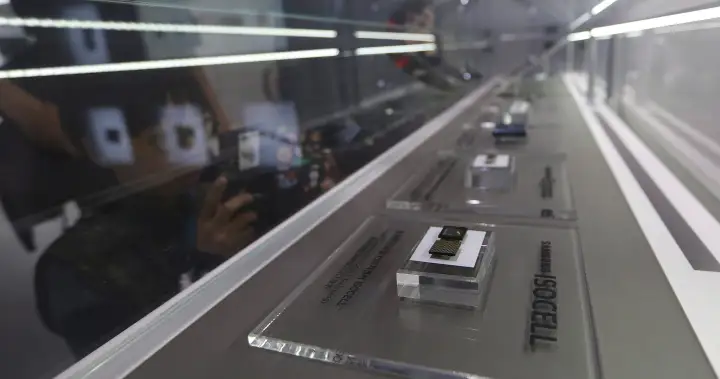 Iran war could disrupt supply of semiconductor materials, South Korea warns – National