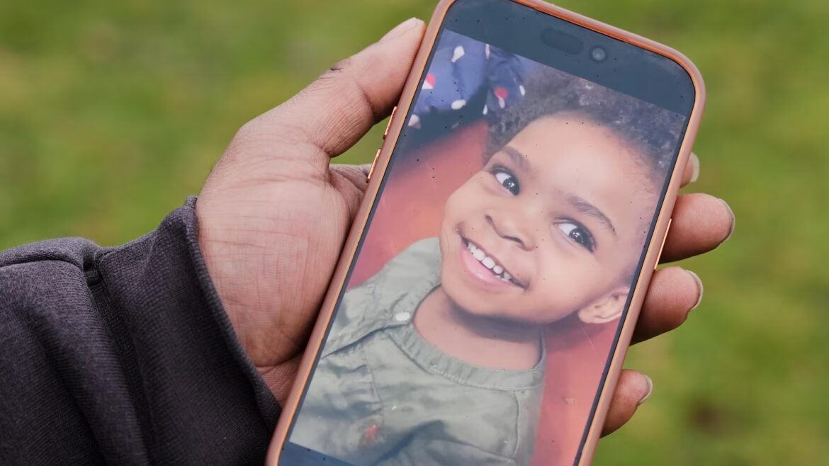 Bail set at $2M for Cleveland woman accused of killing her 2 daughters