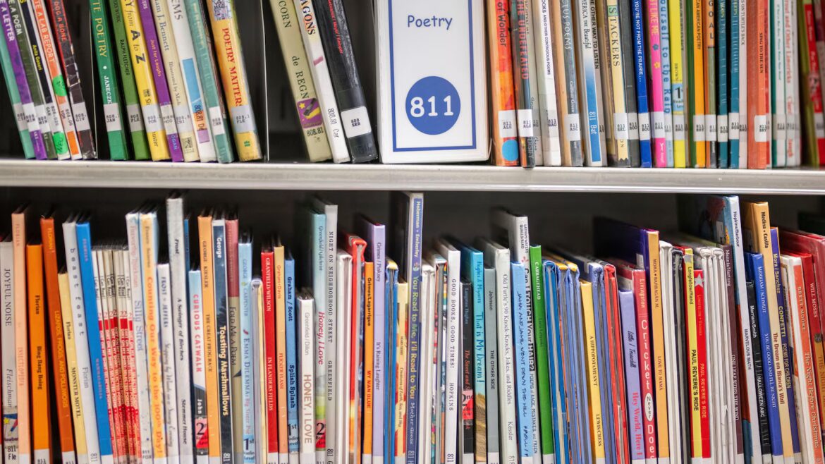 Young kids missed the pandemic’s school disruptions. Their reading scores are still behind