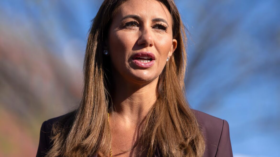 Judge appoints new US attorney for New Jersey after Habba, other officials were disqualified