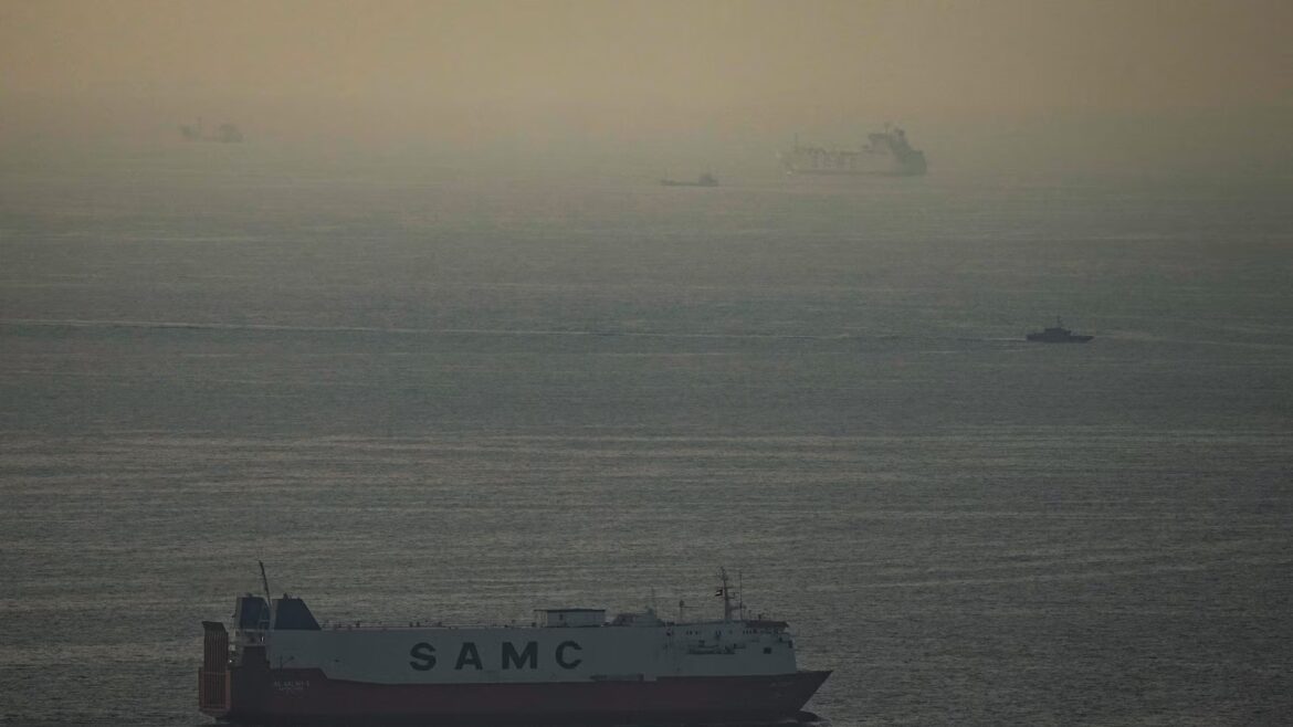 Bahrain’s UN proposal calling for ‘all necessary means’ to open Strait of Hormuz faces opposition