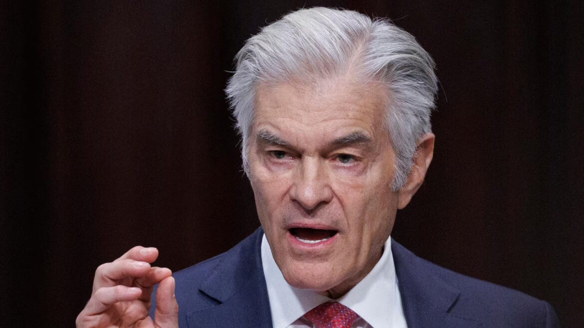 Trump administration widens Medicaid fraud crackdown to Florida, calling it ‘hotspot’