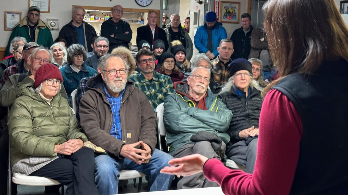 Kaboom of the wild? Proposed howitzer testing in the Adirondacks alarms critics