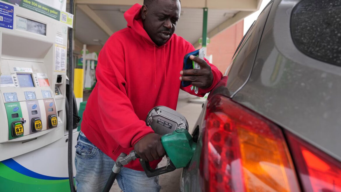 Chances of a Federal Reserve rate cut fade as inflation worsens