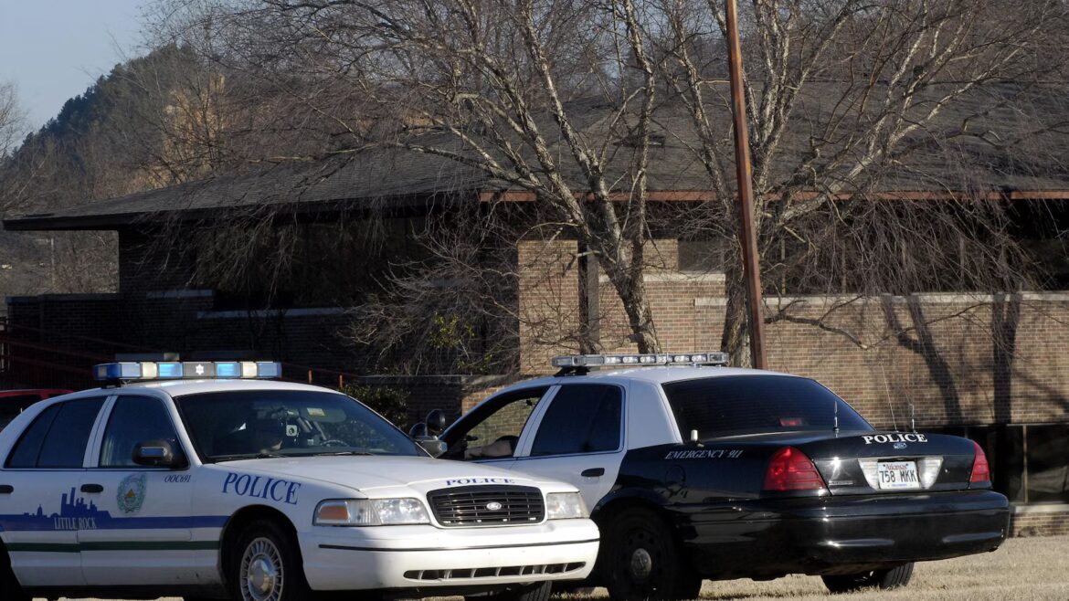 Ex-Arkansas medical board chair indicted over alleged drugging and abduction of patients