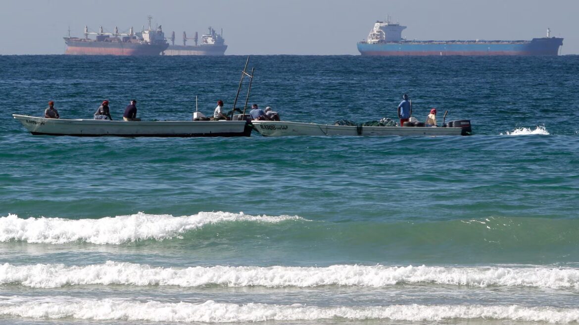 OPEC+ boosts oil production after attacks on Iran and throughout region