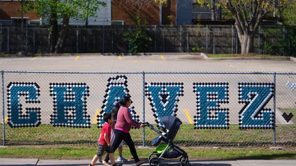 Swift and widespread, efforts to rebrand César Chavez Day are fueled by emotion and duty