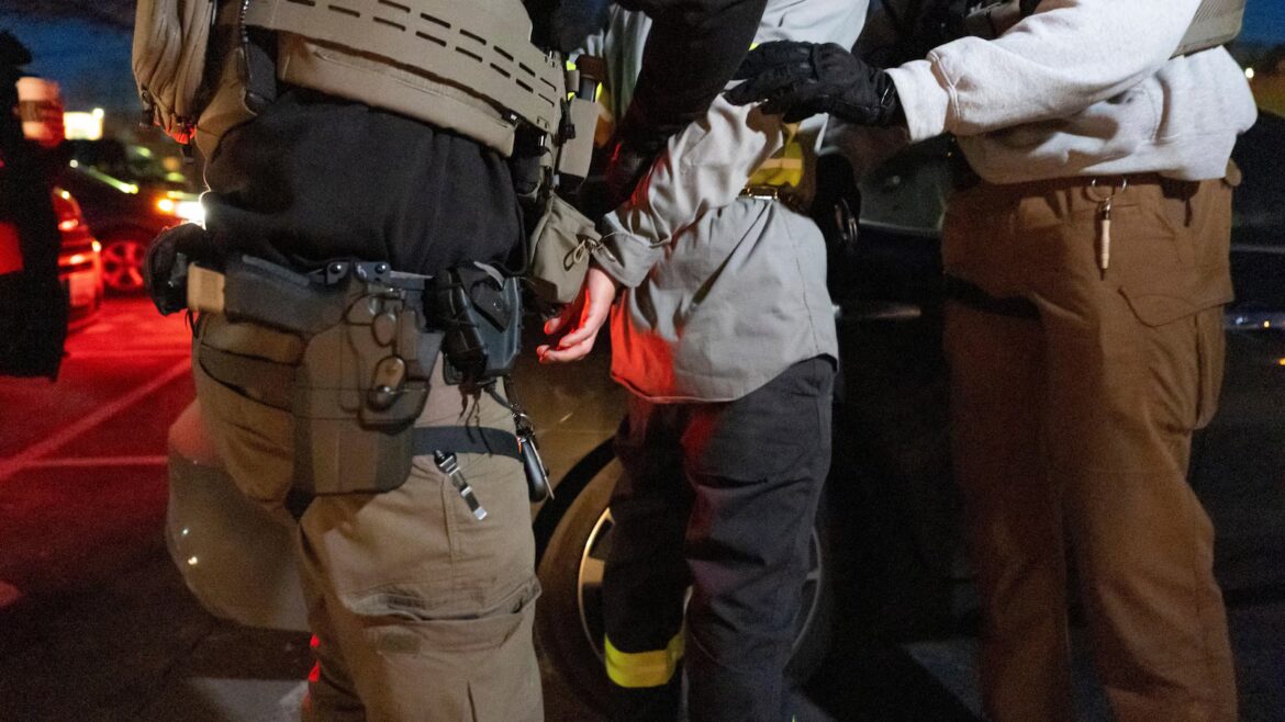 AAPI adults mostly think Trump has done more harm than good on immigration