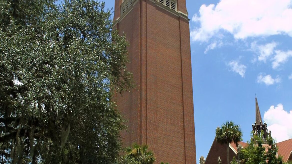 College Republicans sue University of Florida’s president over deactivation of its chapter