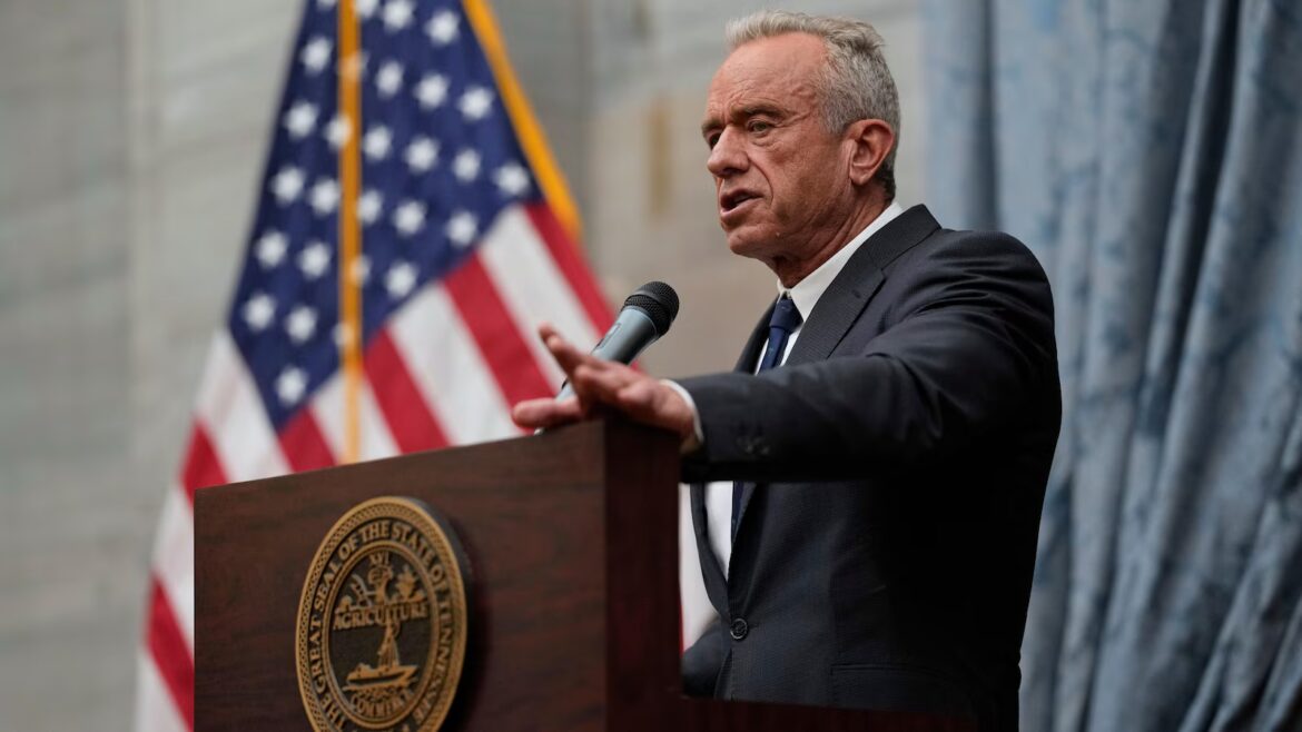 Judge rules US government overreached with transgender health care declaration