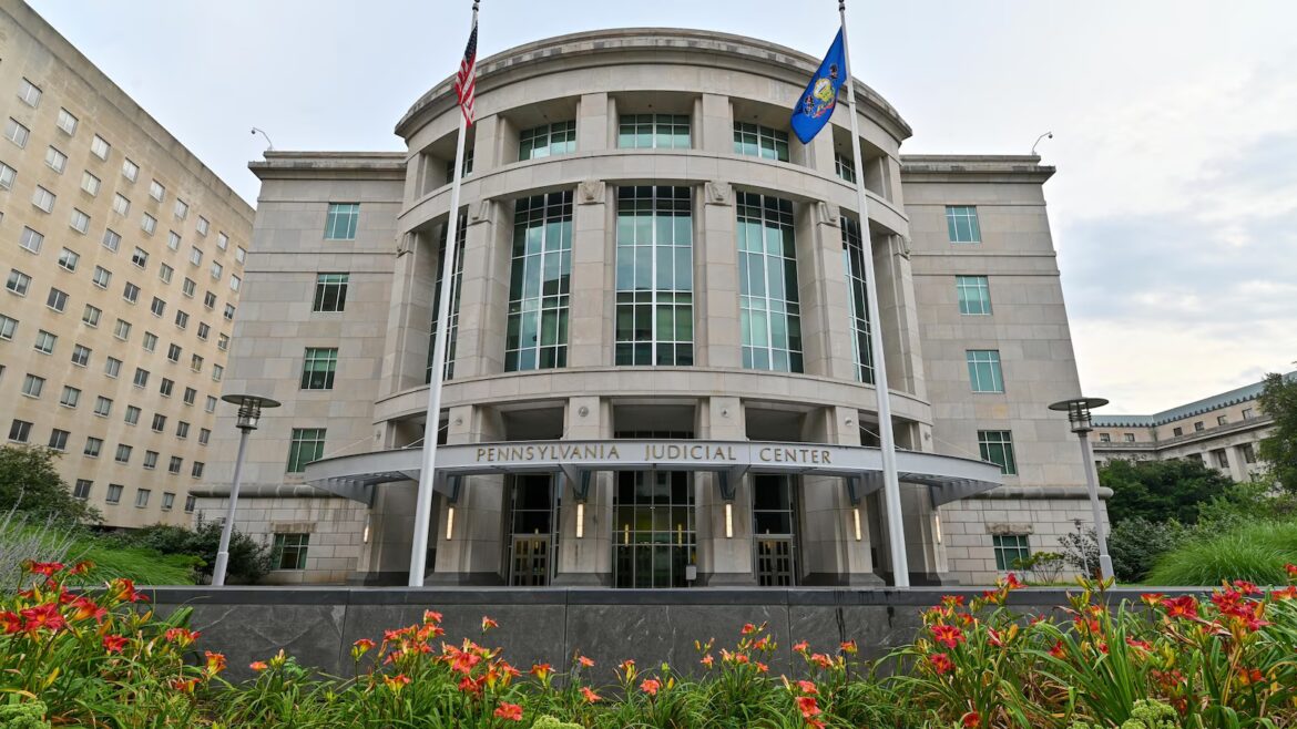 Pennsylvania court upends mandatory use of life-without-parole for second-degree murder