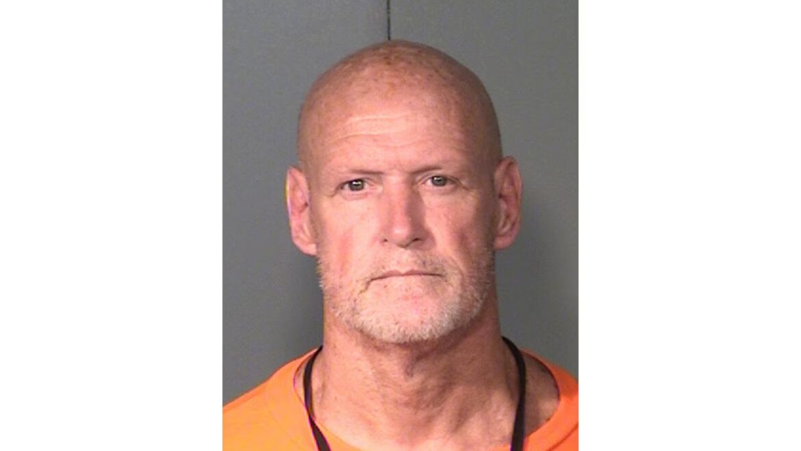 Arizona court sets May 20 execution for prisoner convicted of killing man by setting him on fire