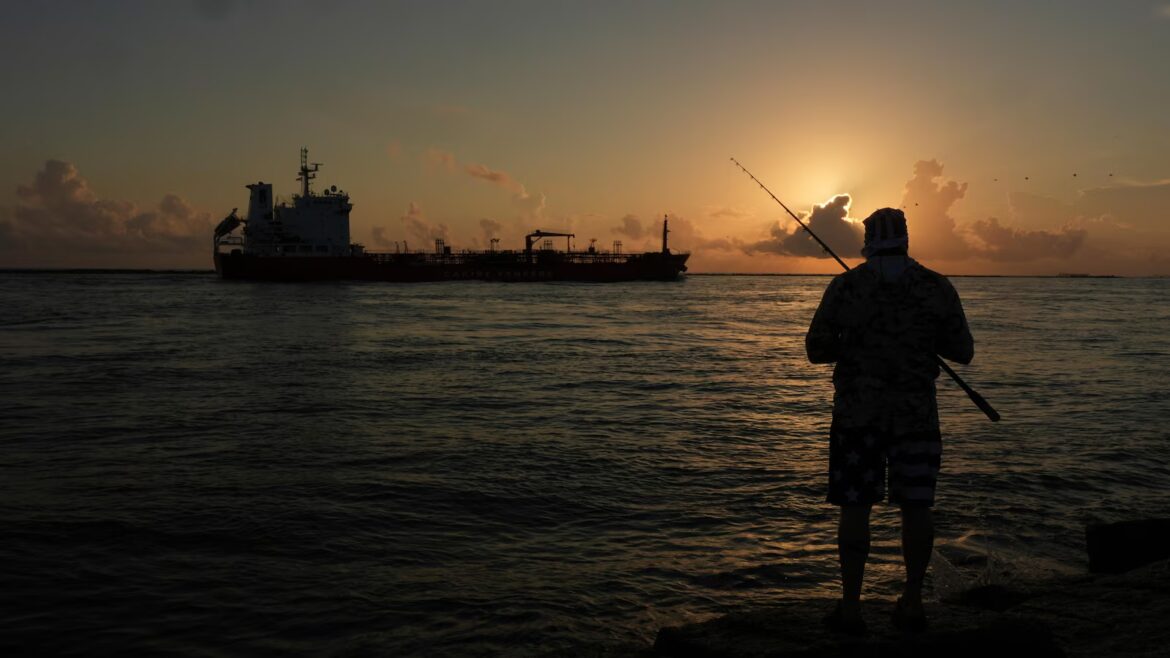 Federal ‘God squad’ poised to exempt oil and gas drilling in the Gulf from endangered species rules