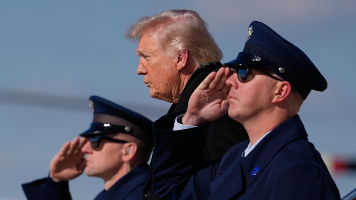 Conservatives gather for CPAC with the right openly divided over the Iran war