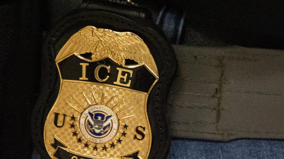 A Mexican teen migrant dies in a Florida jail holding ICE detainees