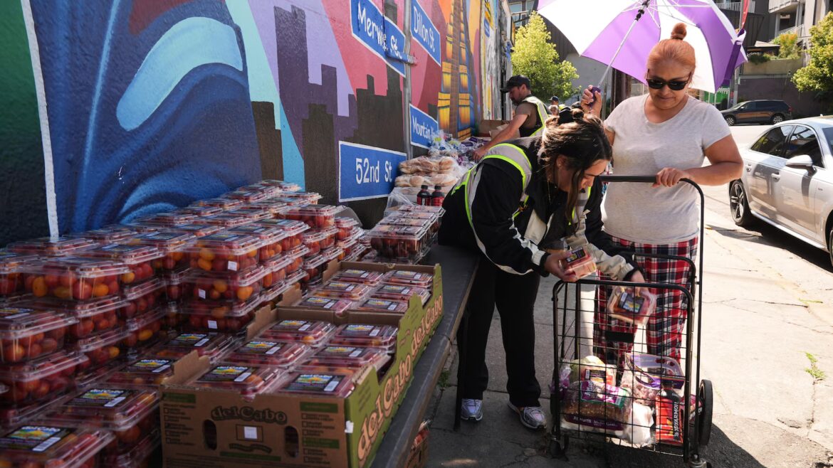 Winter heat wave will send temperatures into the 90s across Southern California