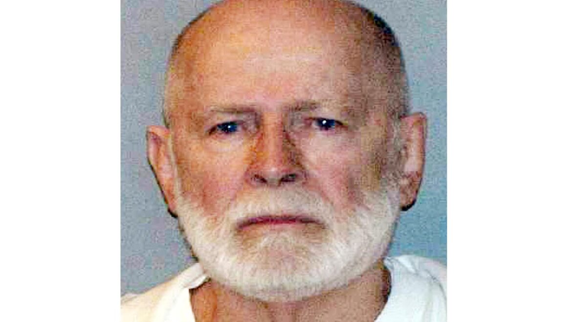 Newly discovered Whitey Bulger writings show former FBI agent was framed, lawyer allege