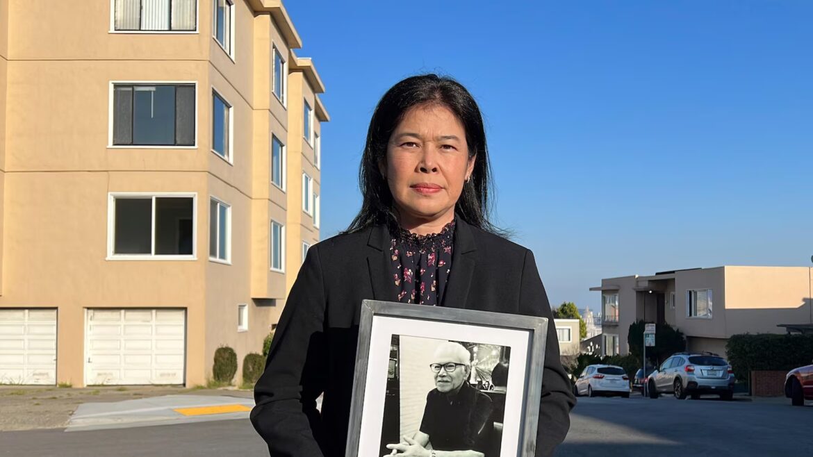 Man convicted in the deadly 2021 assault of a Thai grandfather in San Francisco avoids prison