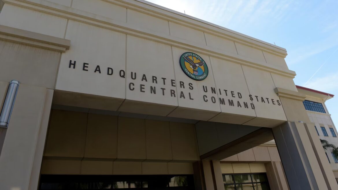 FBI says suspicious package found at Florida Air Force base contained ‘possible energetic materials’