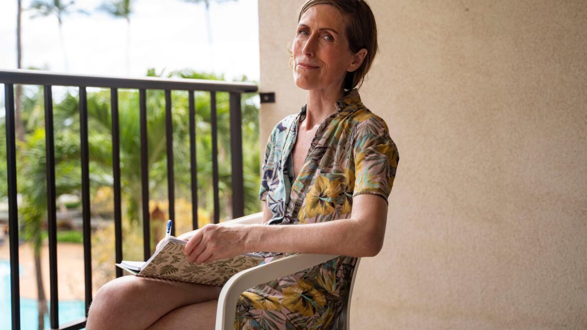 Monthly cash payments could boost disaster survivors. A Maui nonprofit tries it out