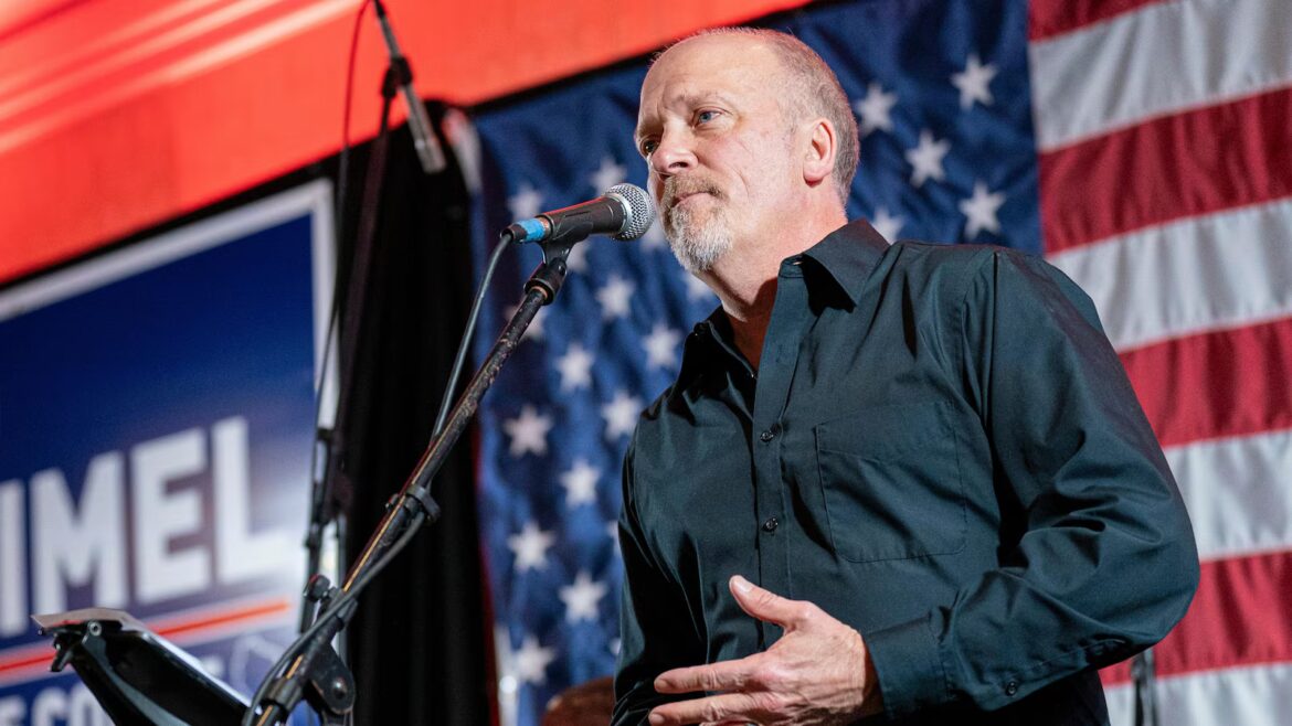 Federal judges decline to extend appointment for interim US attorney in Milwaukee