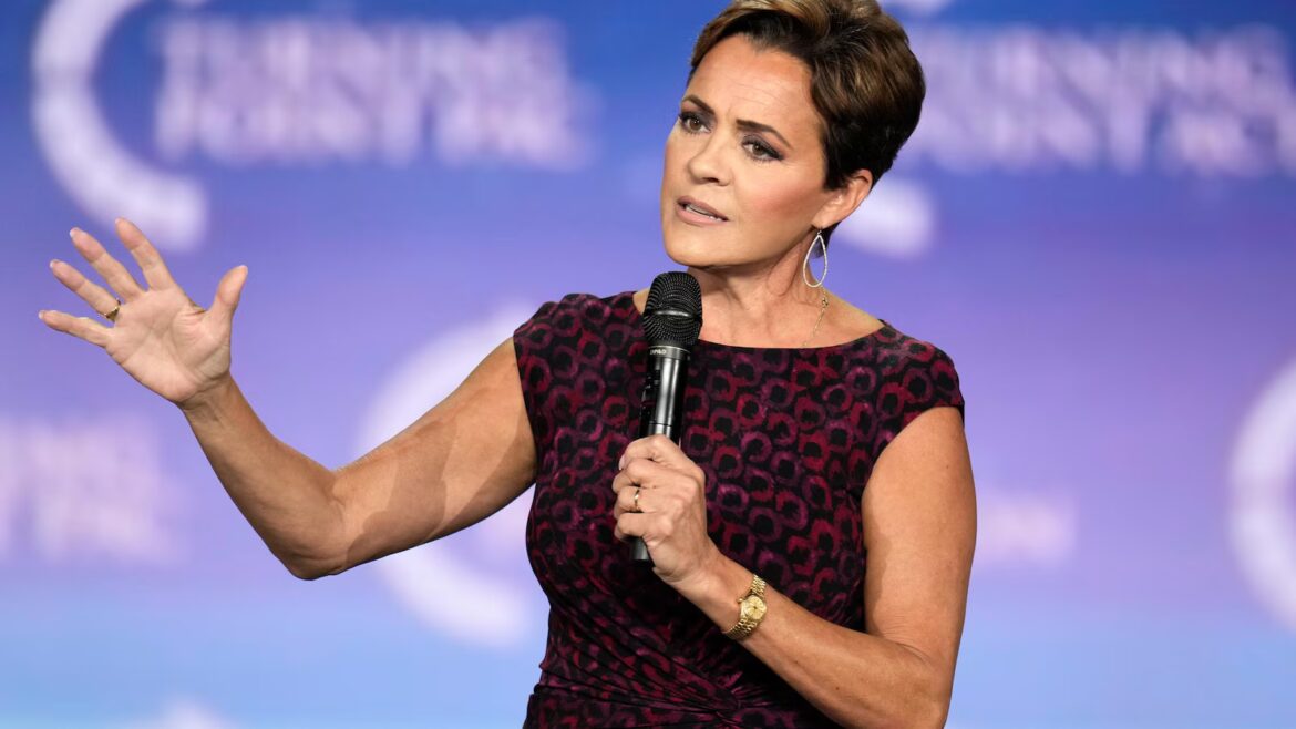 Federal judge rules Trump administration’s actions to dismantle Voice of America are illegal