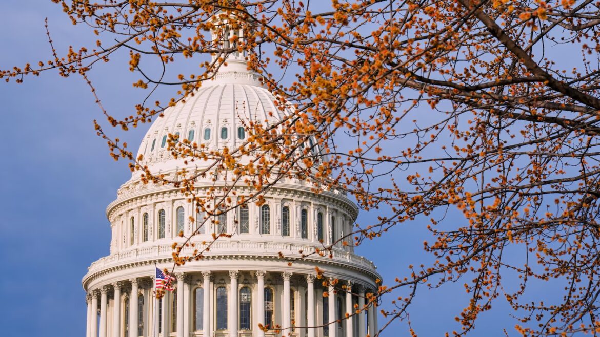 Senate passes bipartisan housing bill to improve access and affordability