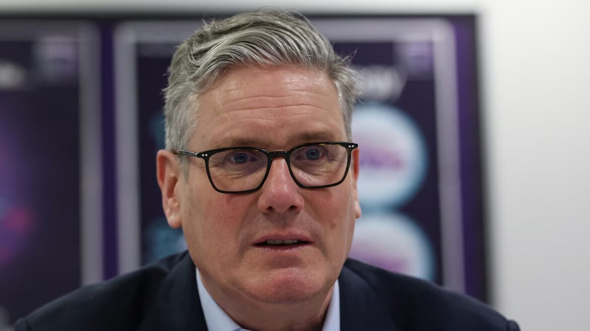 World leaders react cautiously to US and Israeli strikes and death of Iran leader Ali Khamenei